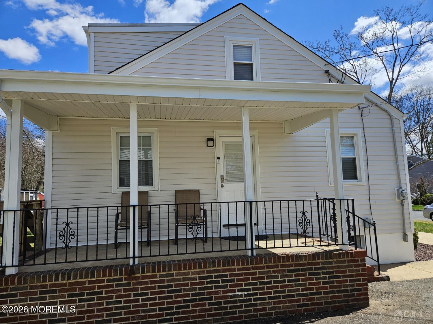 21 Bruning Lane