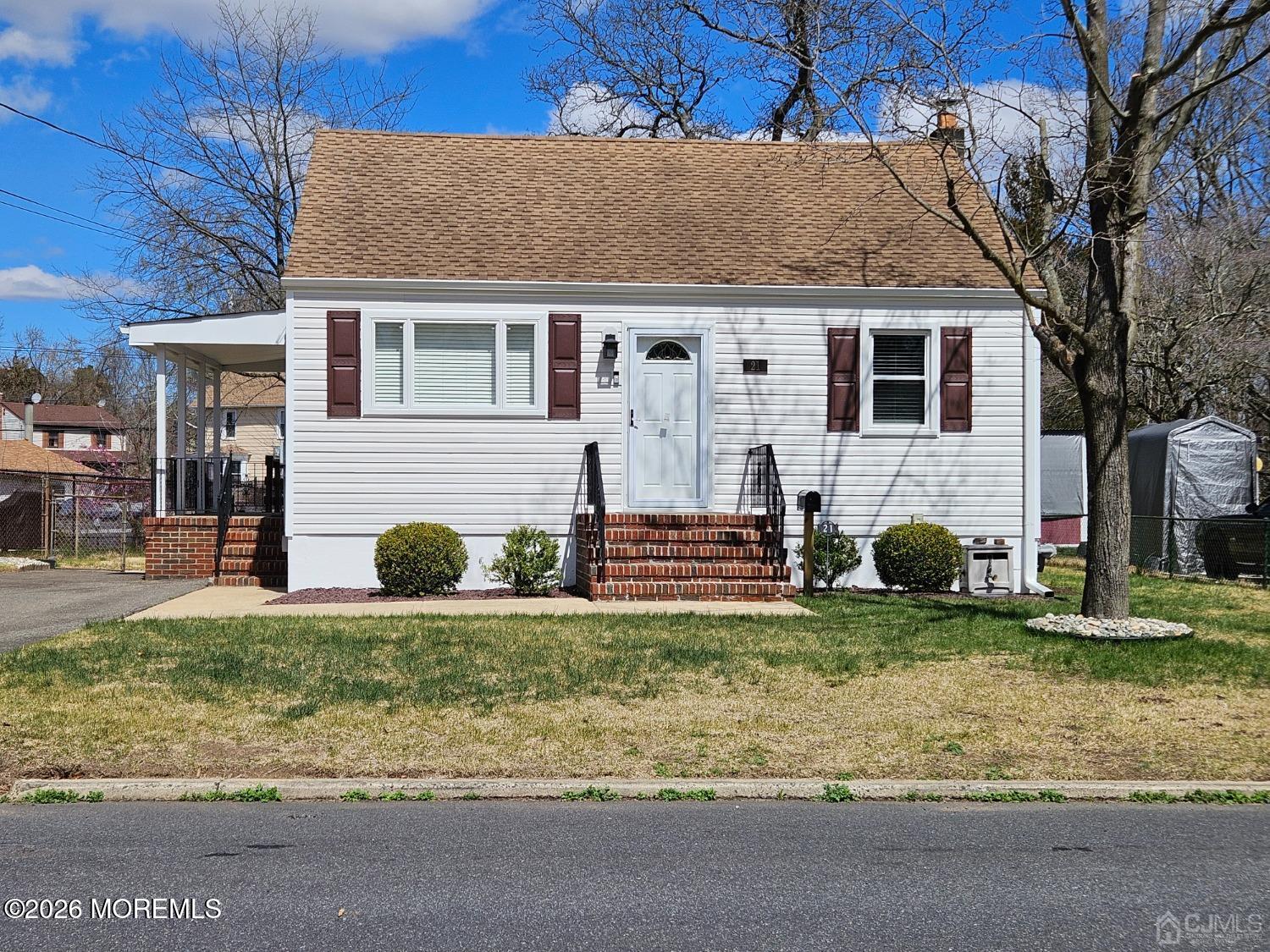 21 Bruning Lane