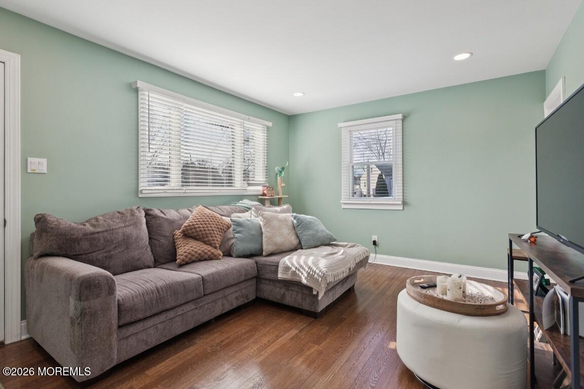 21 Bruning Lane