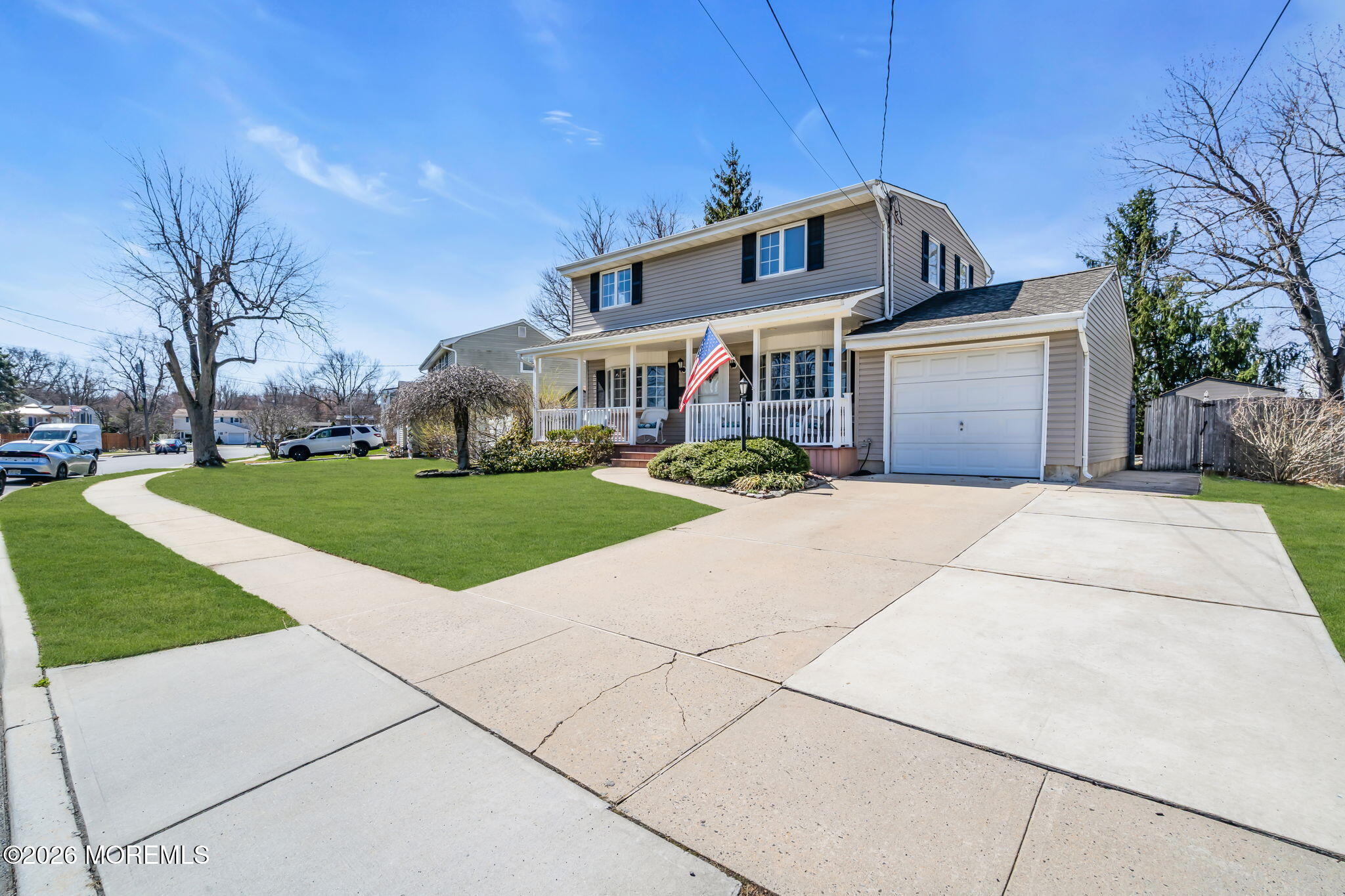11 Glen Avenue