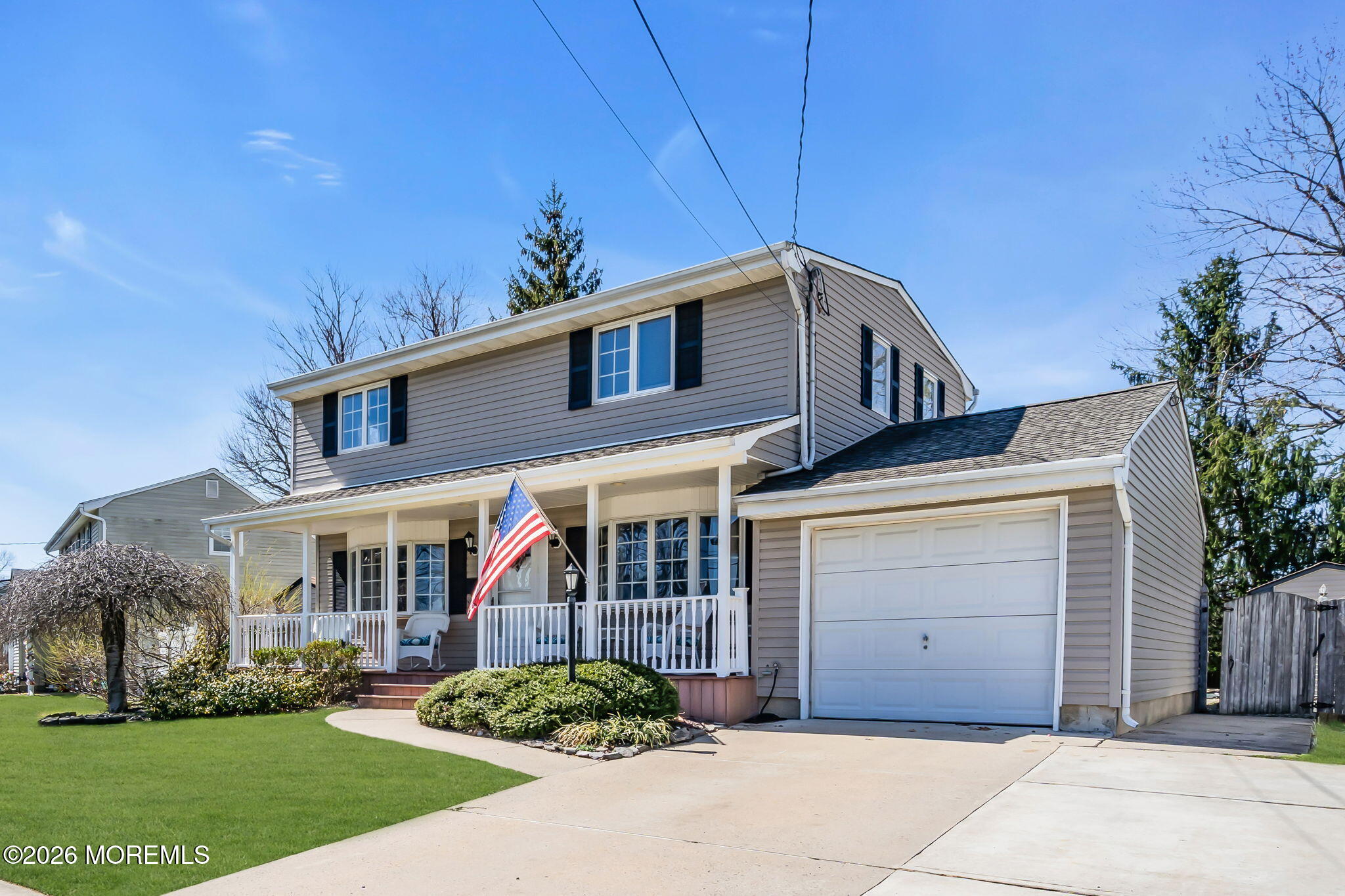 11 Glen Avenue