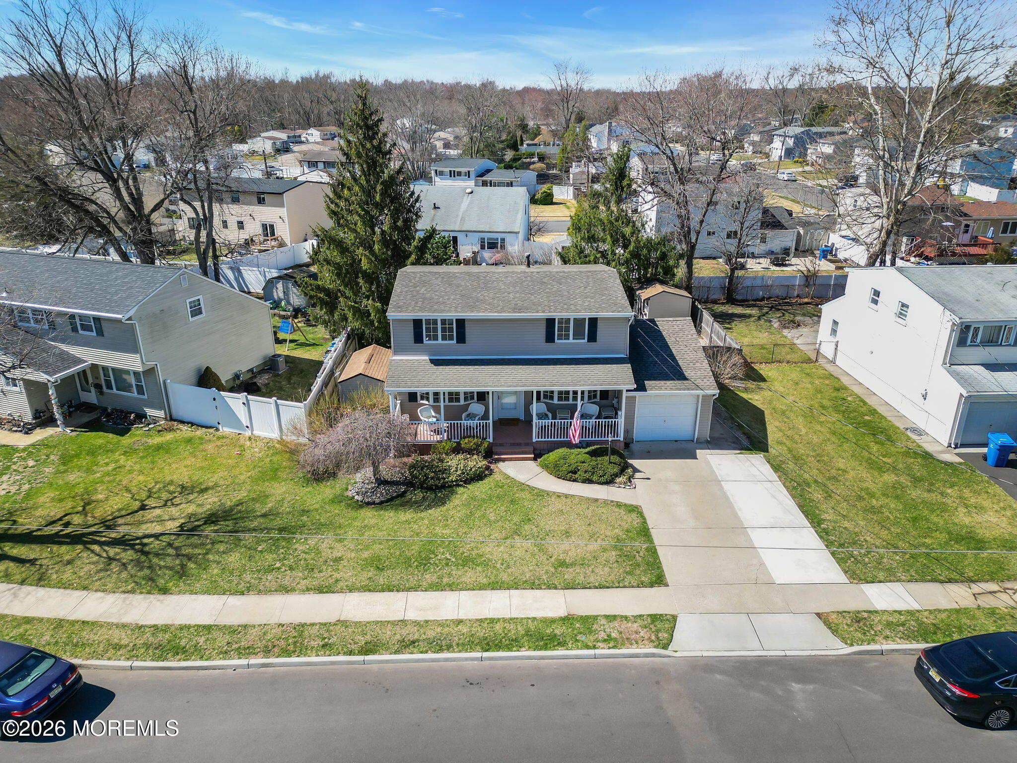 11 Glen Avenue