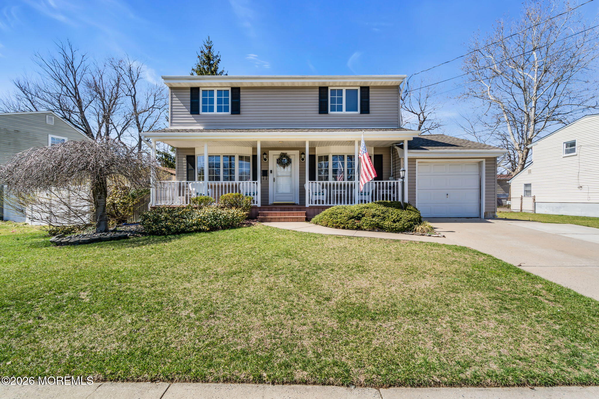 11 Glen Avenue