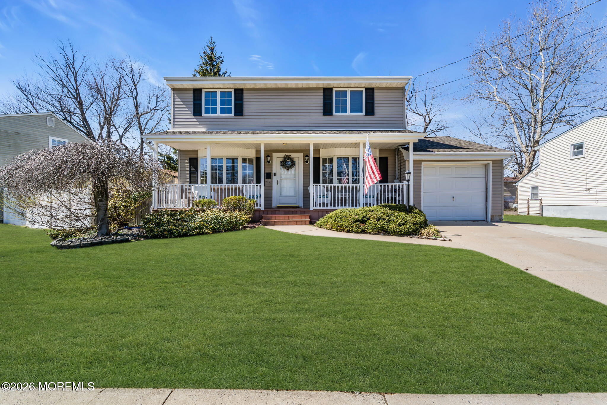 11 Glen Avenue
