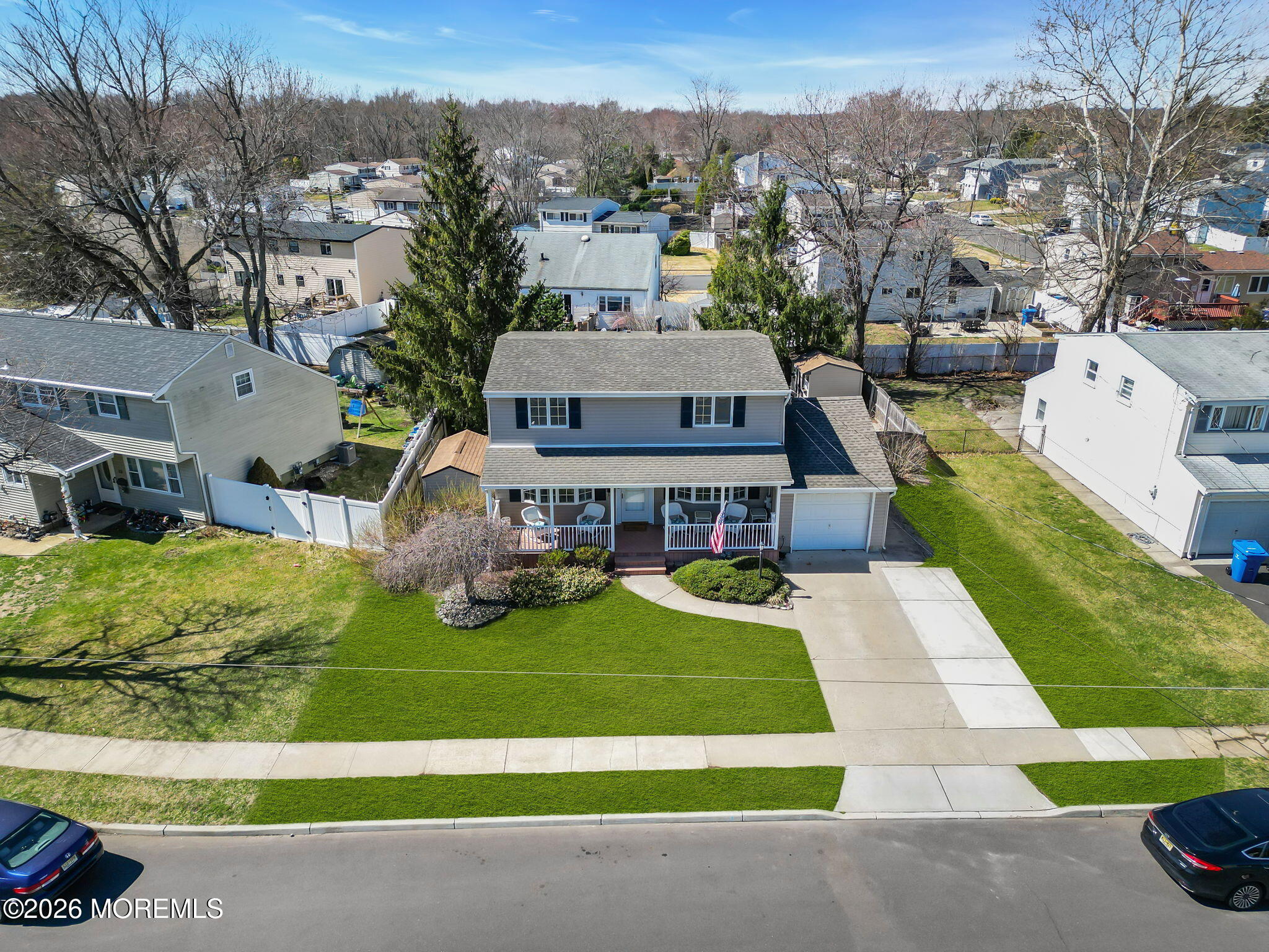 11 Glen Avenue
