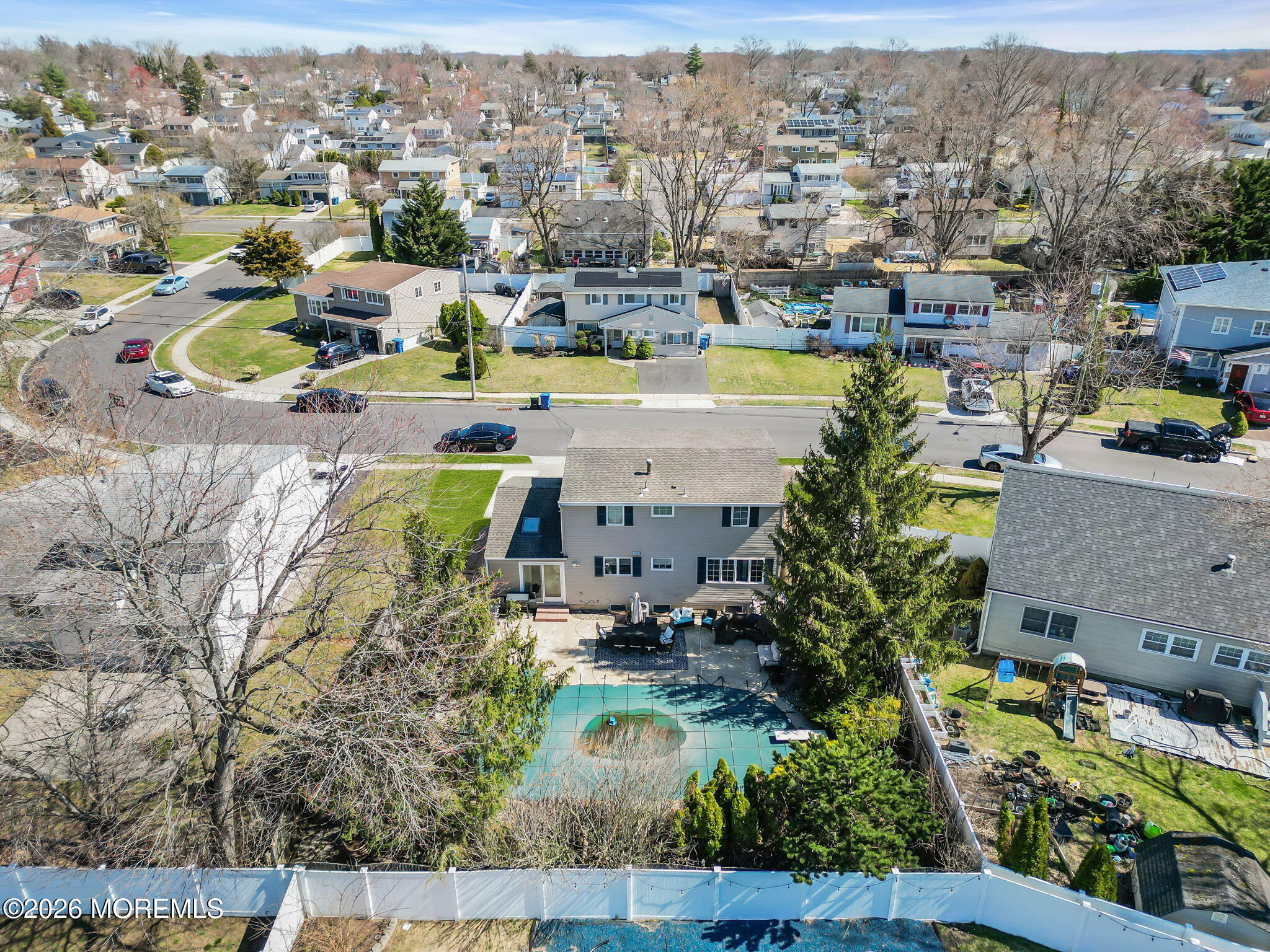 11 Glen Avenue