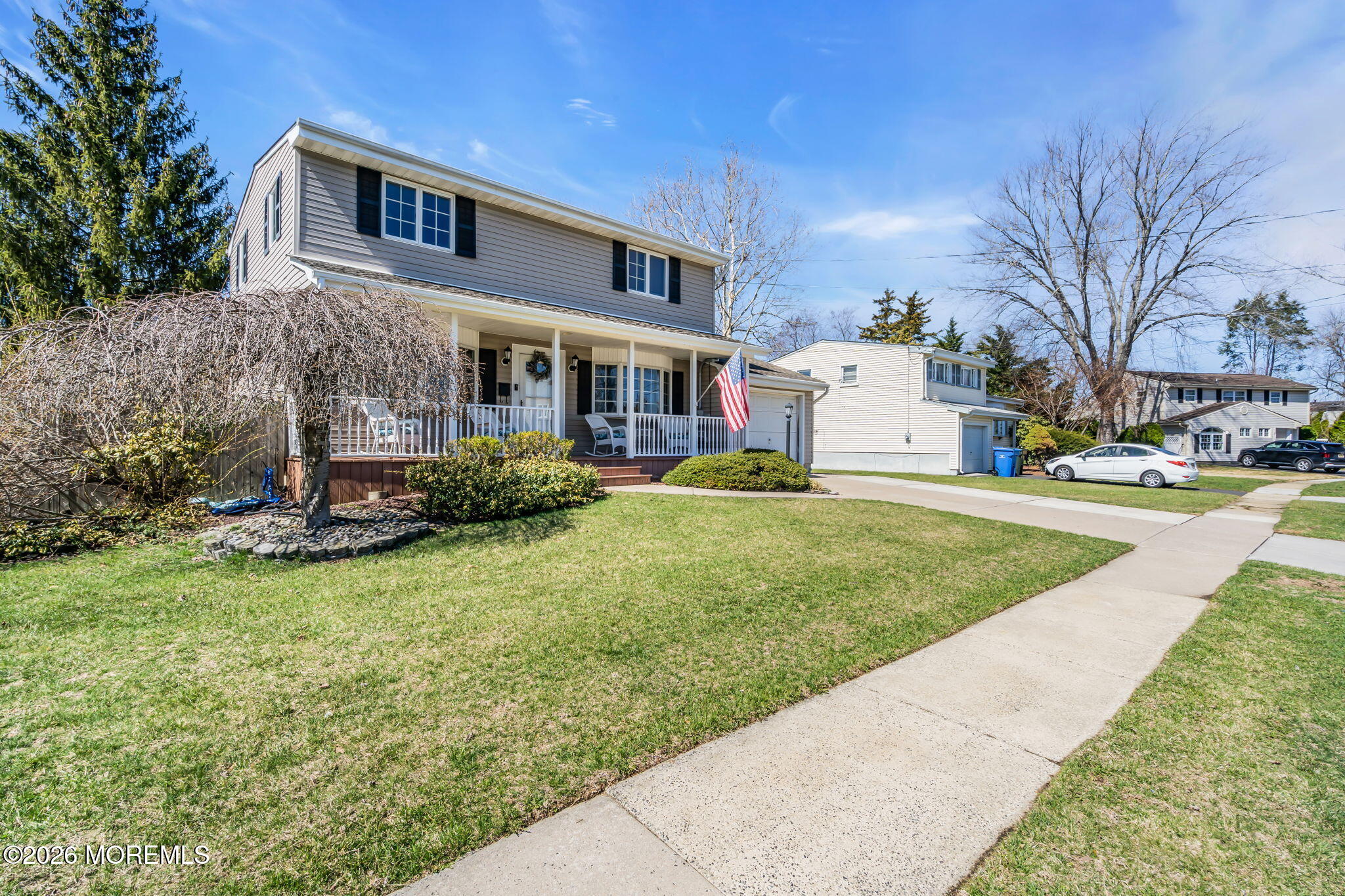 11 Glen Avenue