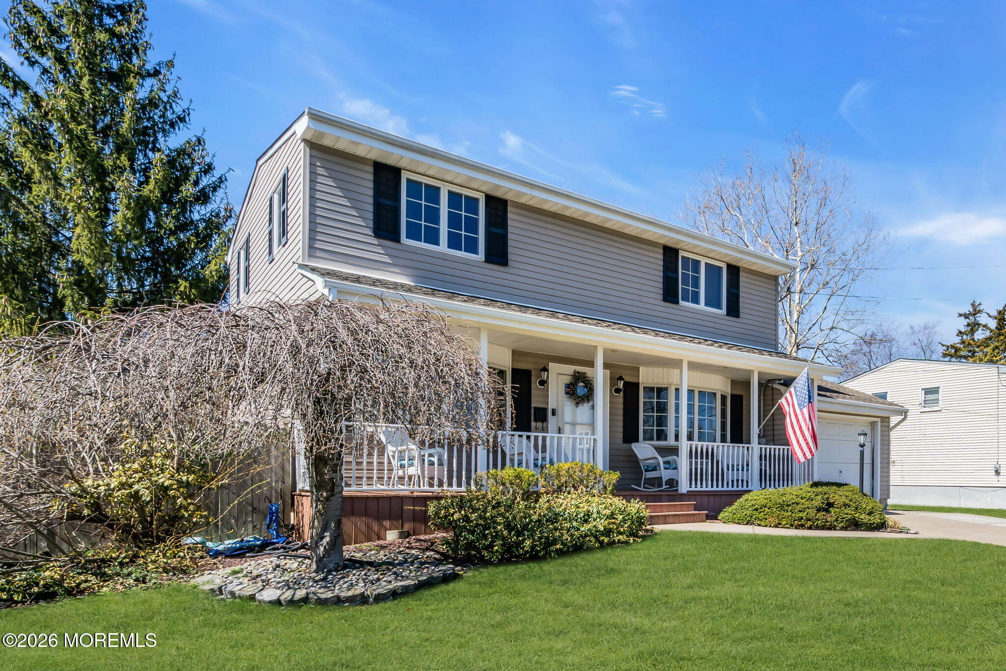 11 Glen Avenue