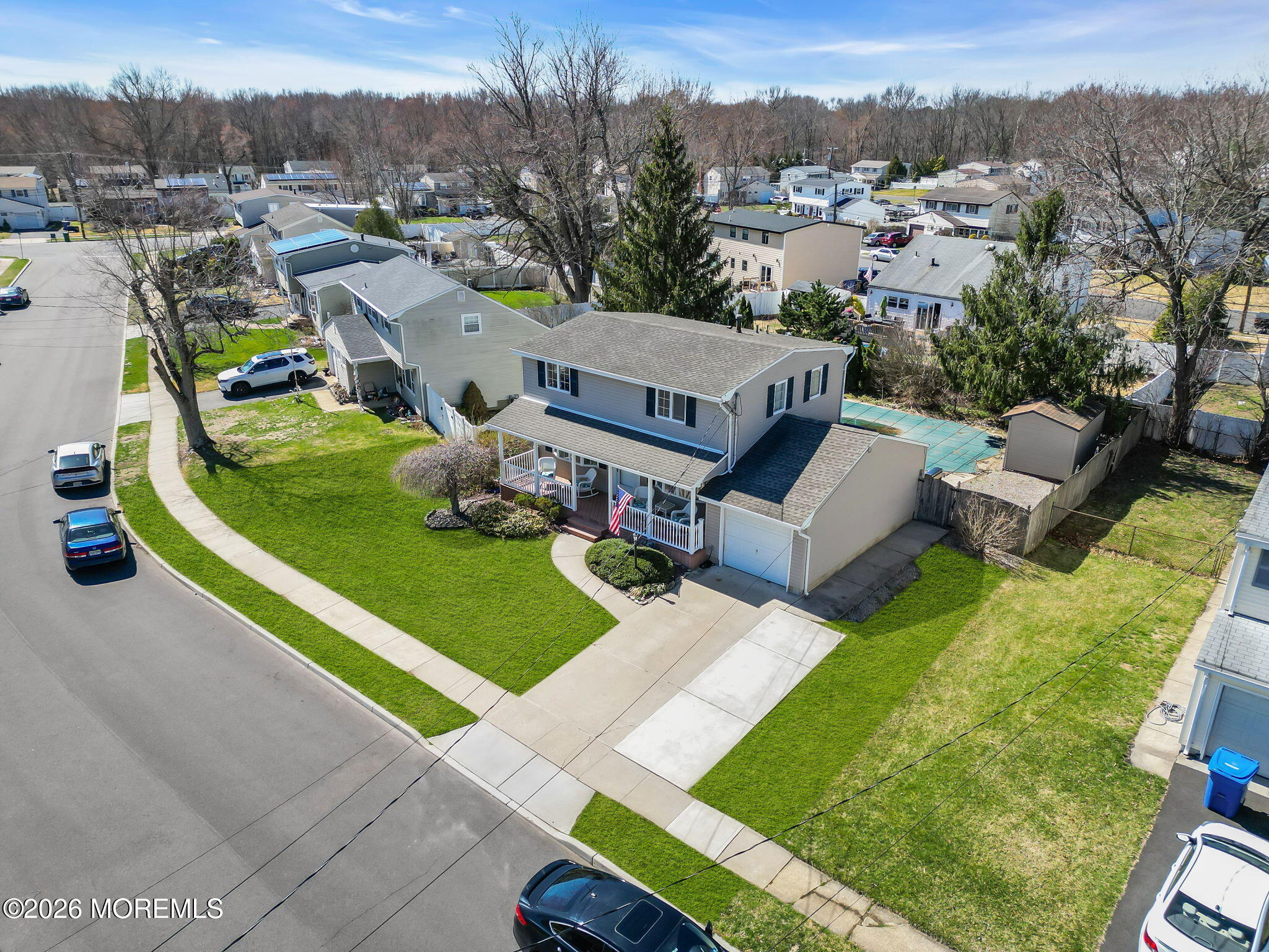 11 Glen Avenue