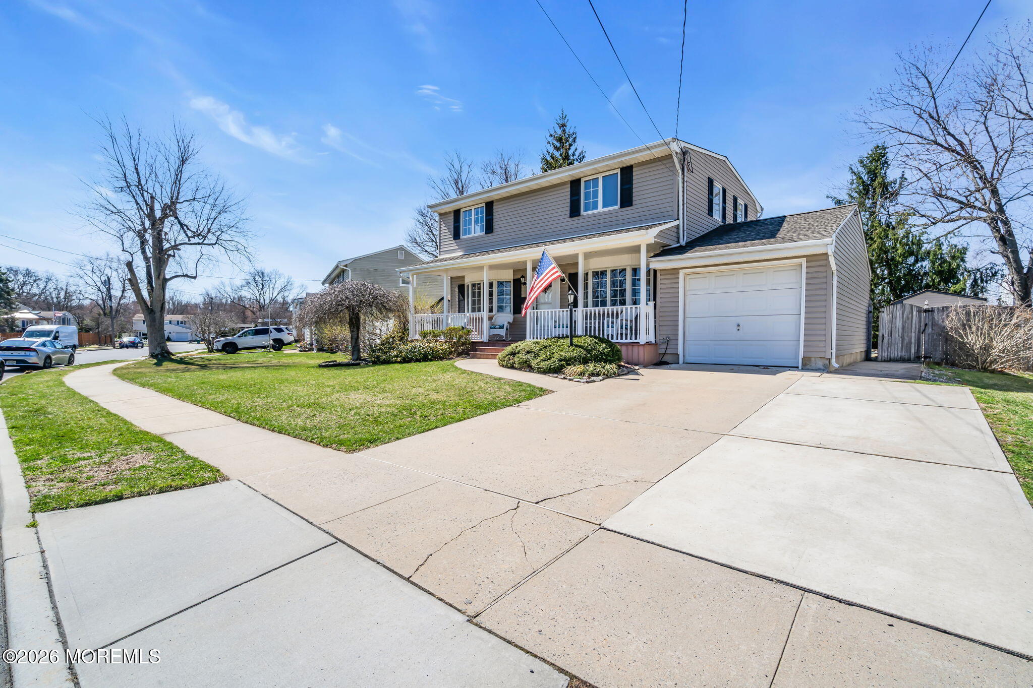 11 Glen Avenue