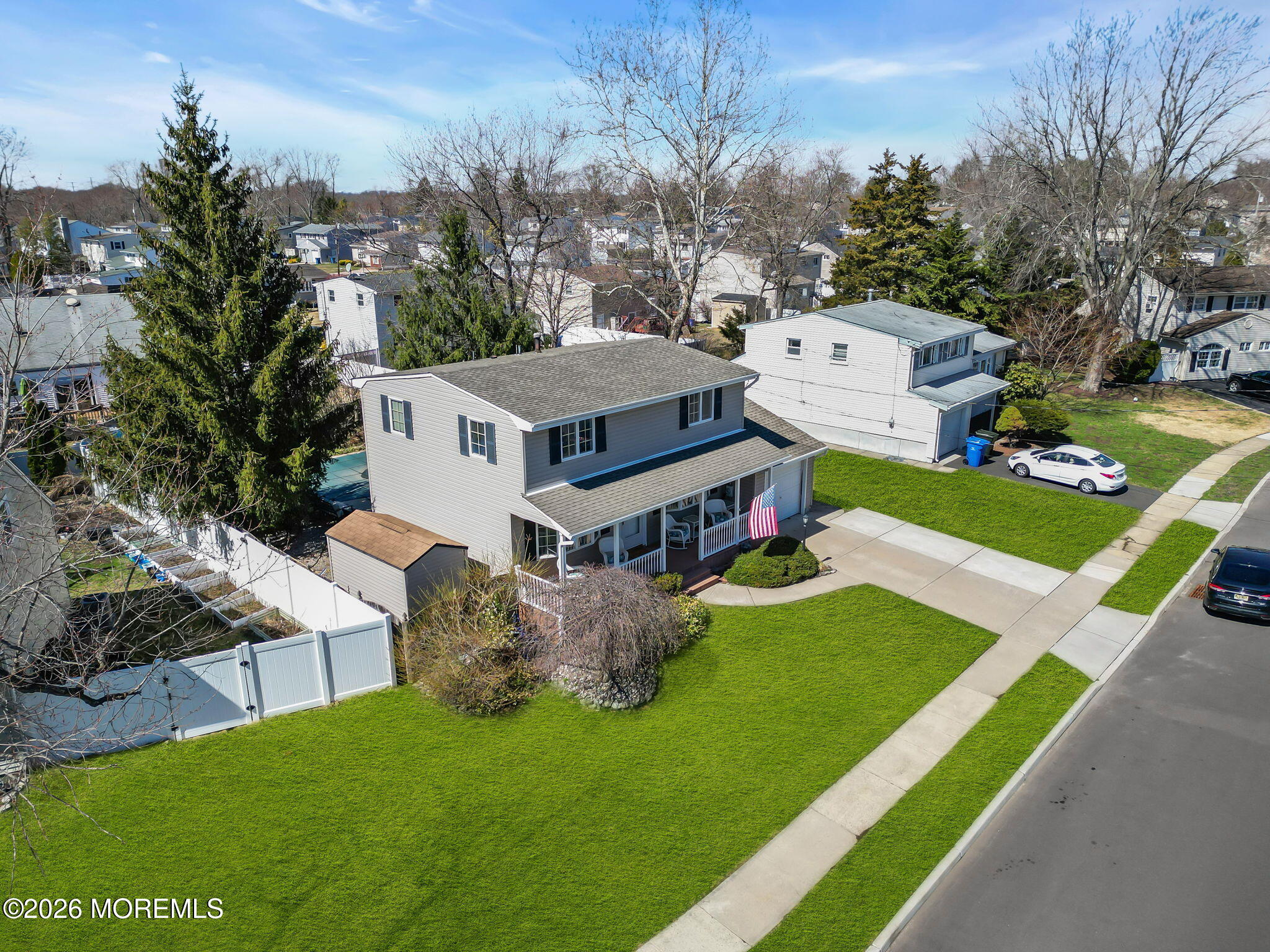 11 Glen Avenue