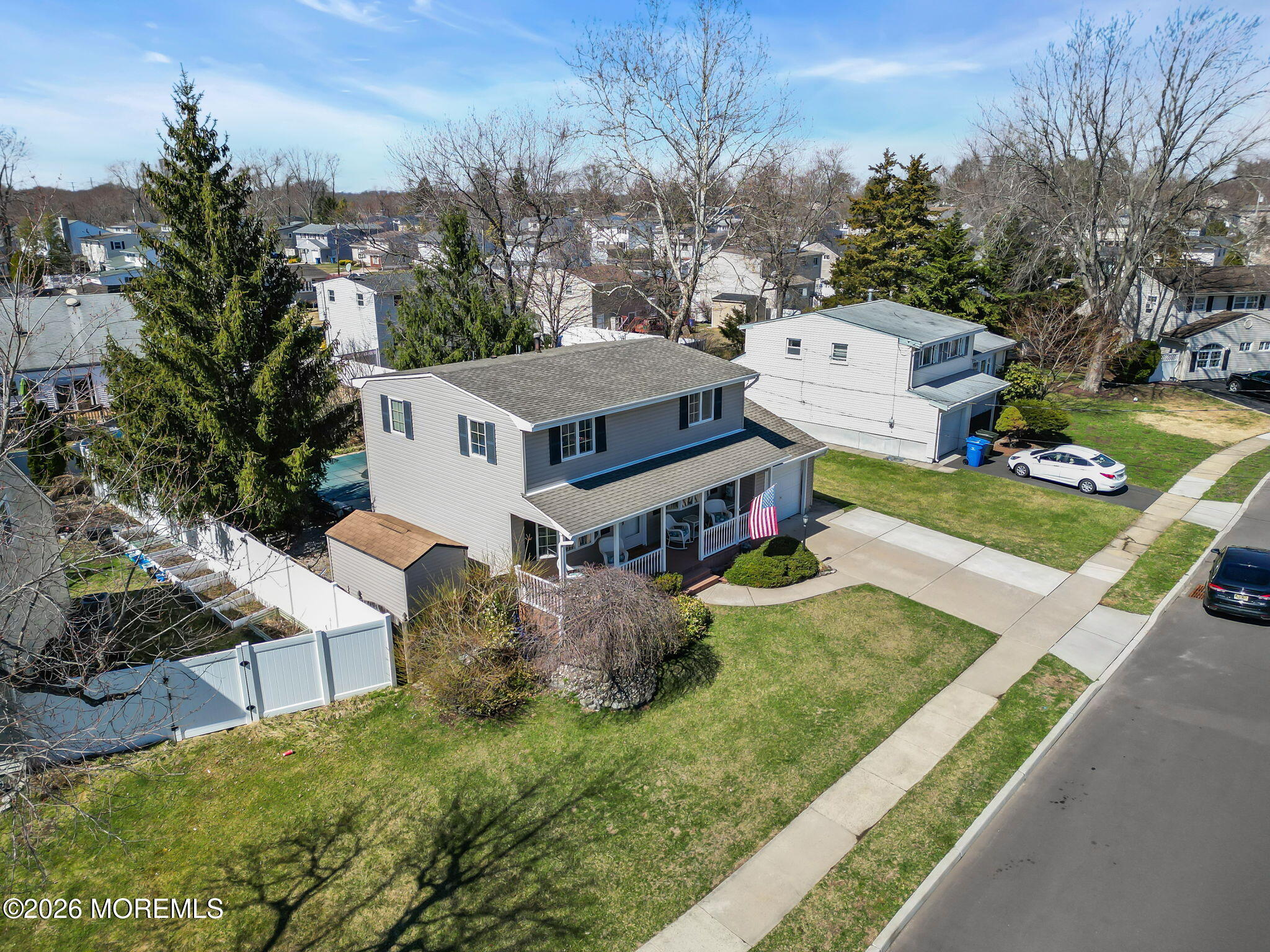11 Glen Avenue