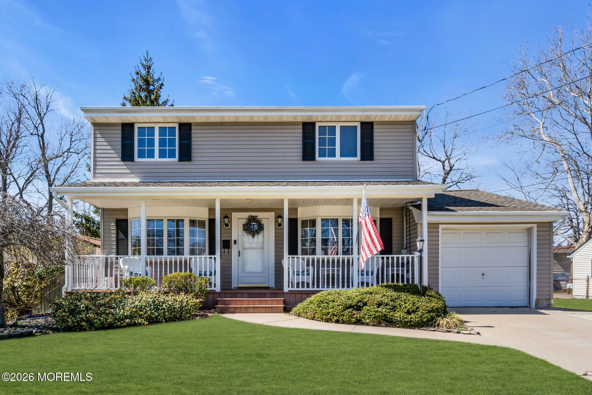 11 Glen Avenue