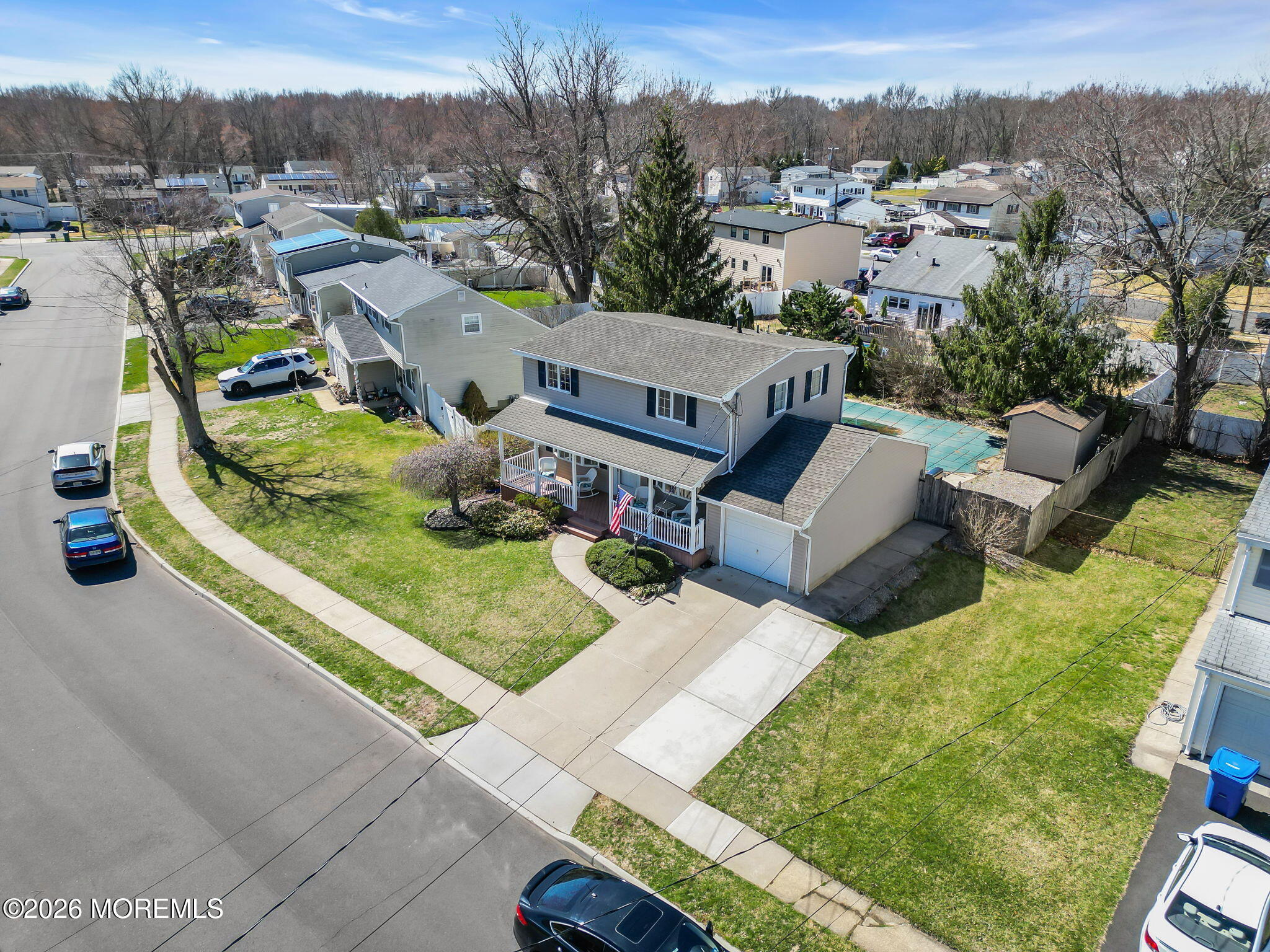 11 Glen Avenue