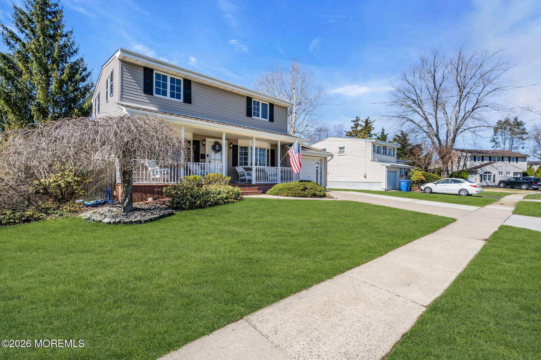 11 Glen Avenue