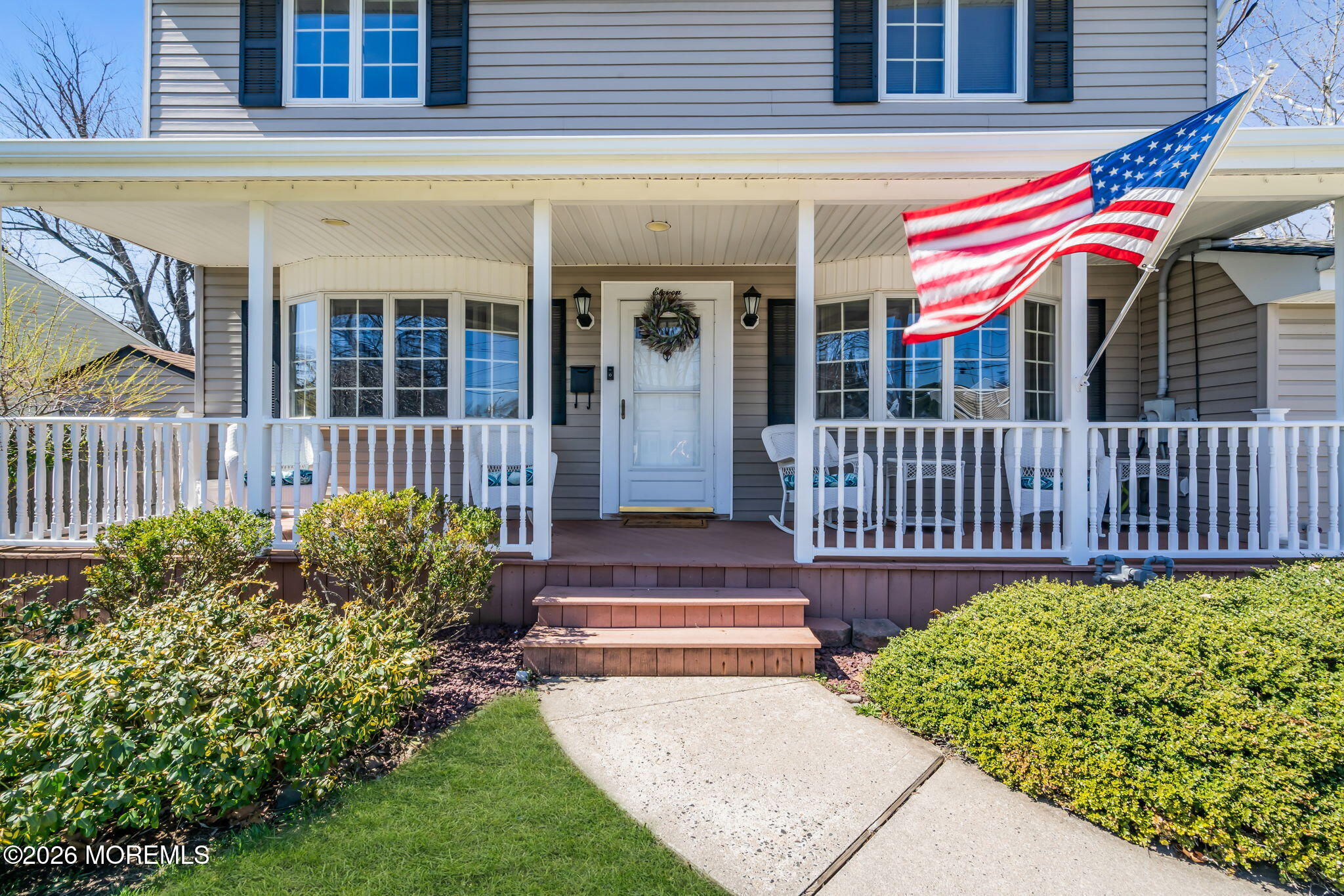 11 Glen Avenue