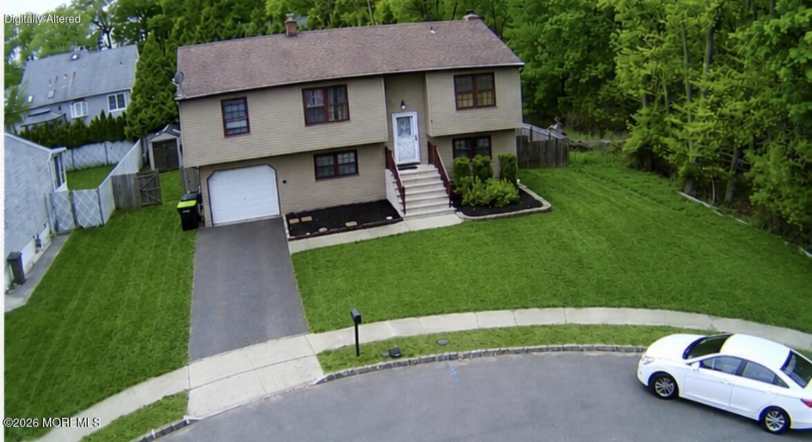 9 Barry Lane