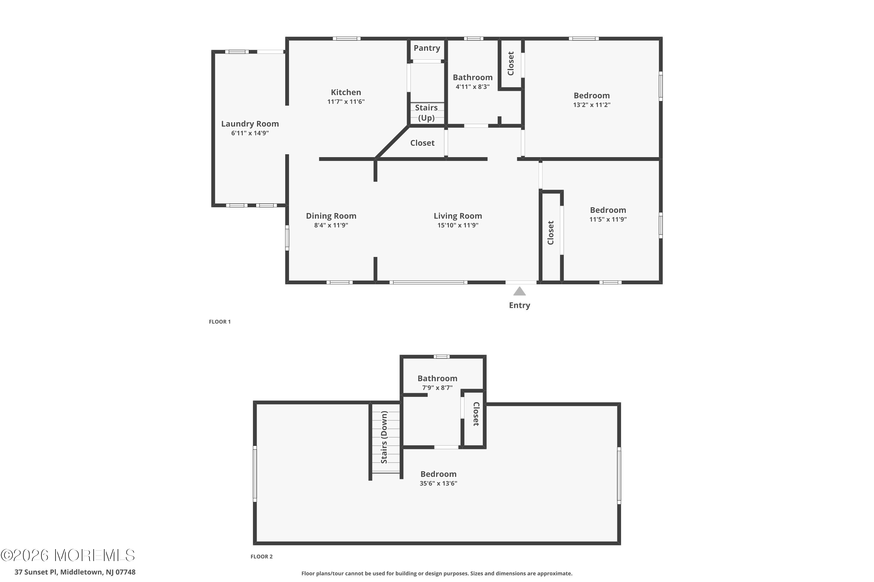 37 Sunset Place