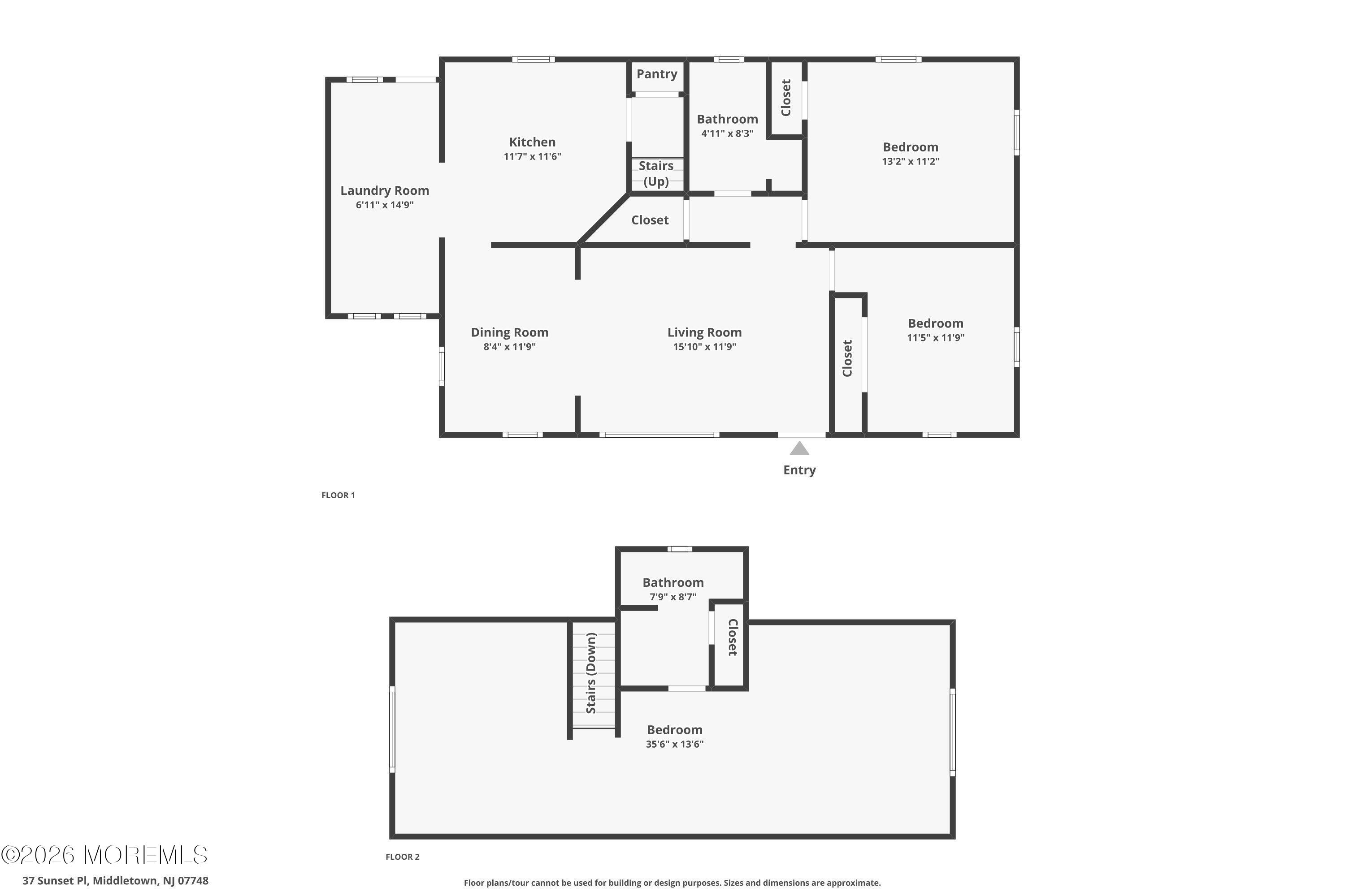 37 Sunset Place