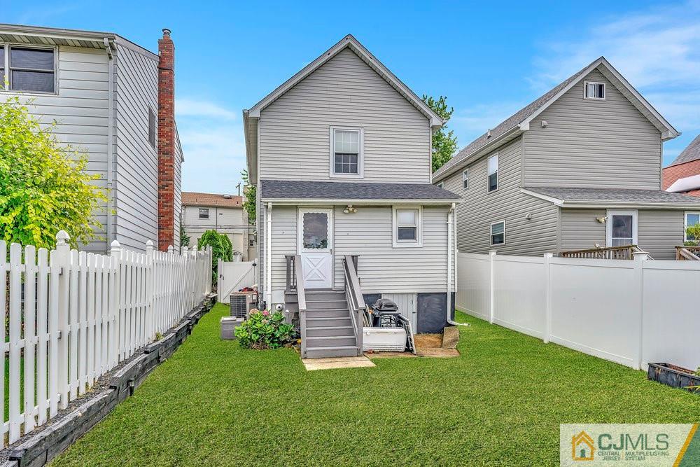 418 Catherine Street