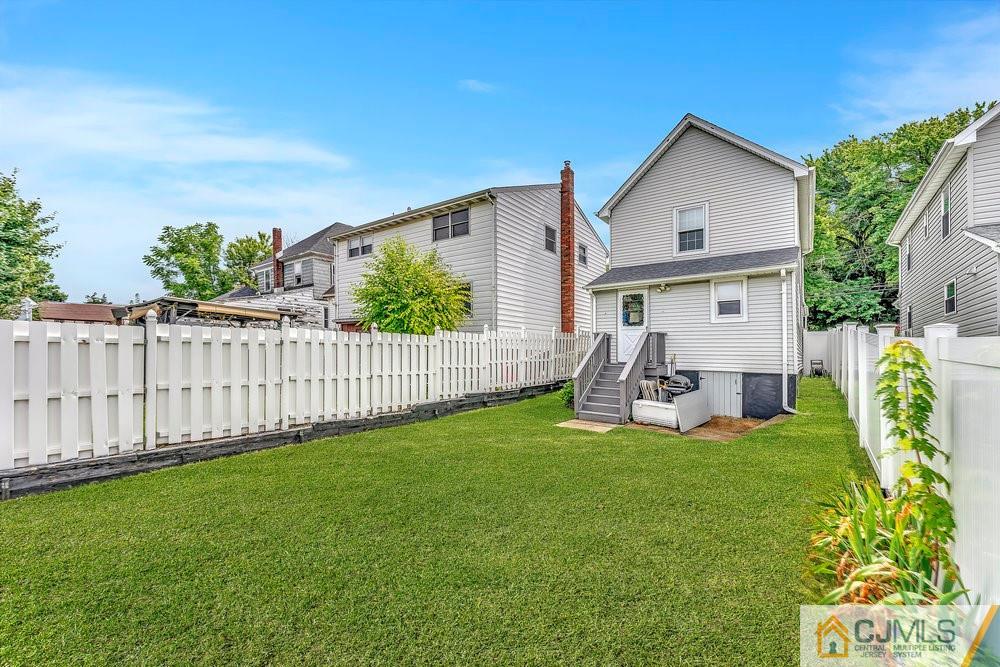 418 Catherine Street