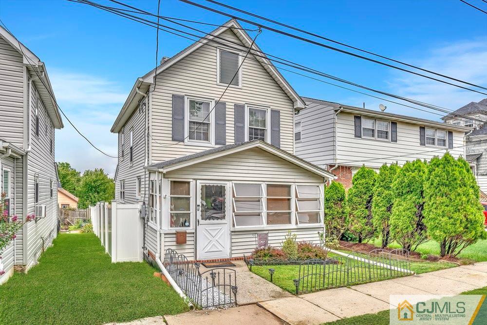 418 Catherine Street