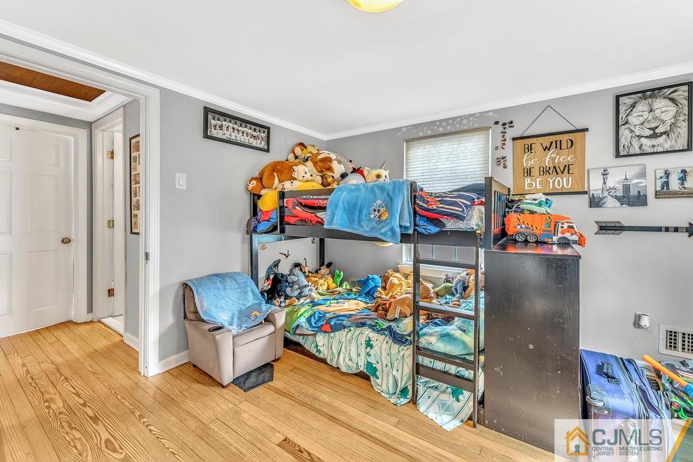 418 Catherine Street