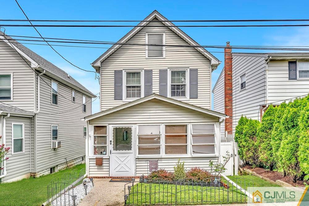 418 Catherine Street