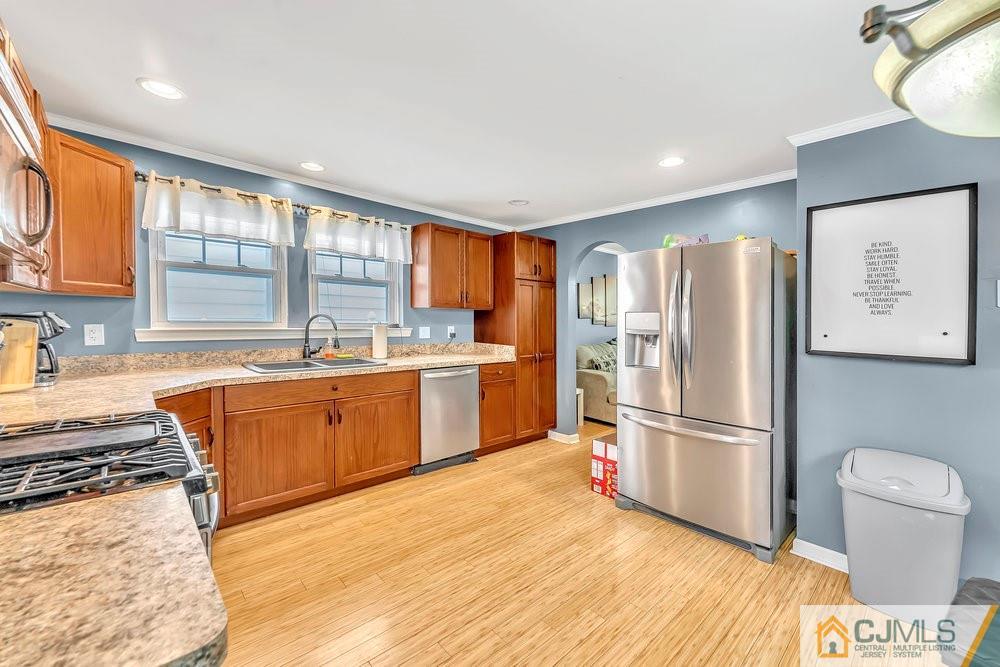 418 Catherine Street