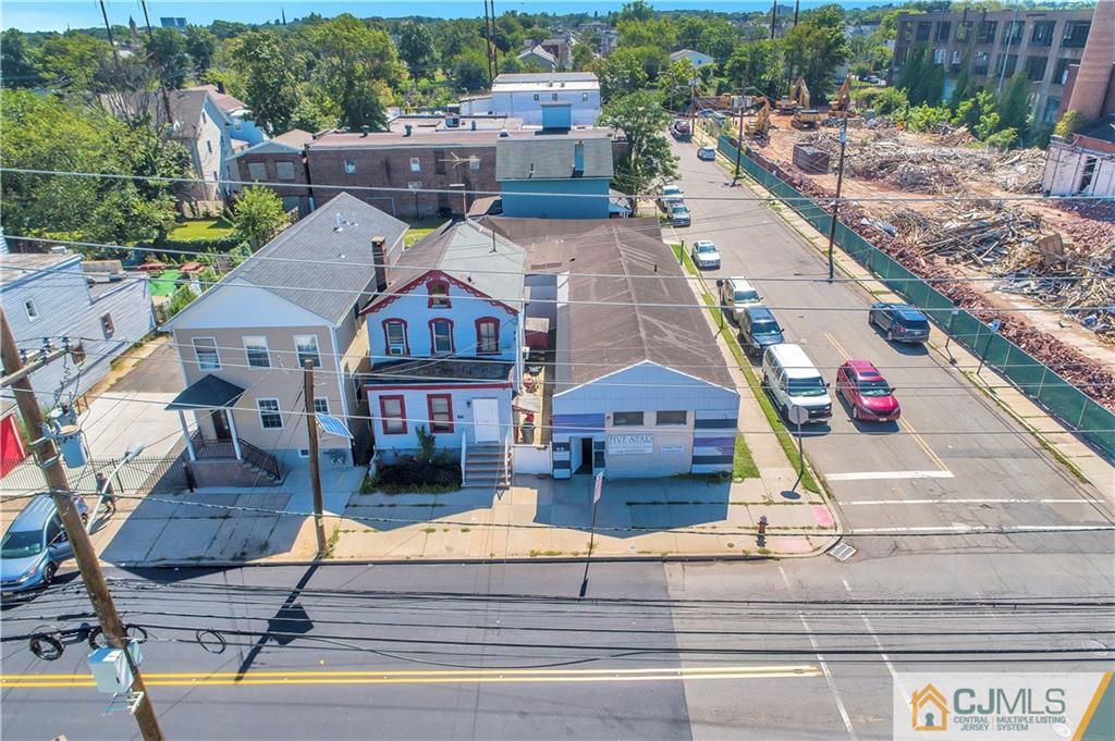 0-86-88 Jersey Avenue