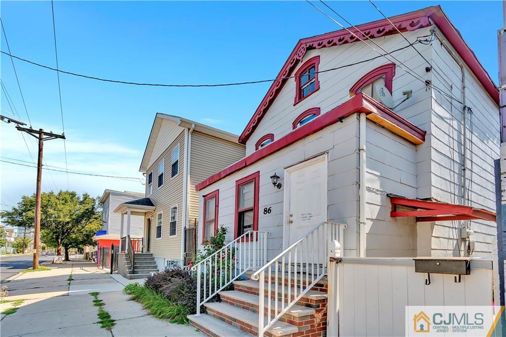 0-86-88 Jersey Avenue