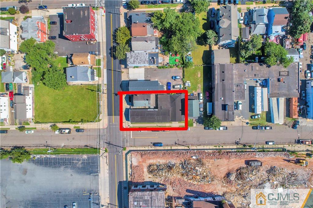 0-86-88 Jersey Avenue