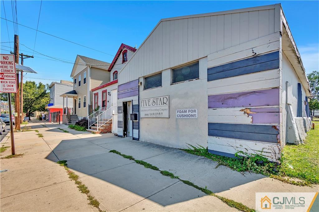 0-86-88 Jersey Avenue