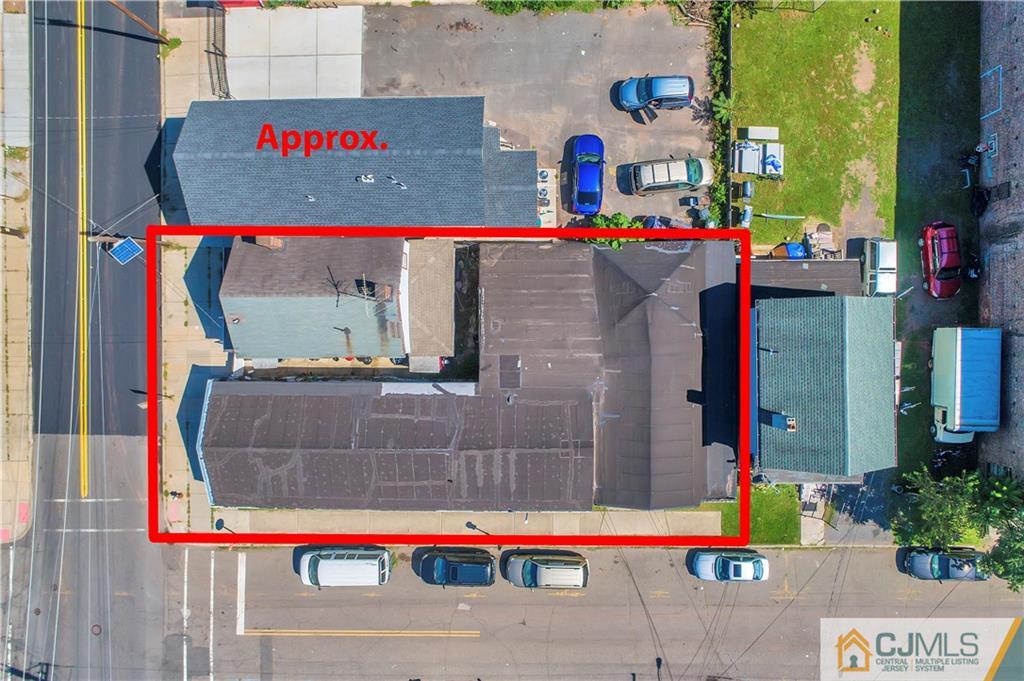 0-86-88 Jersey Avenue