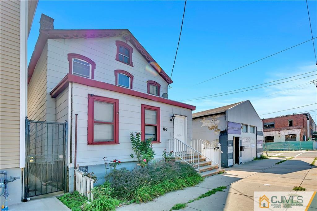 0-86-88 Jersey Avenue