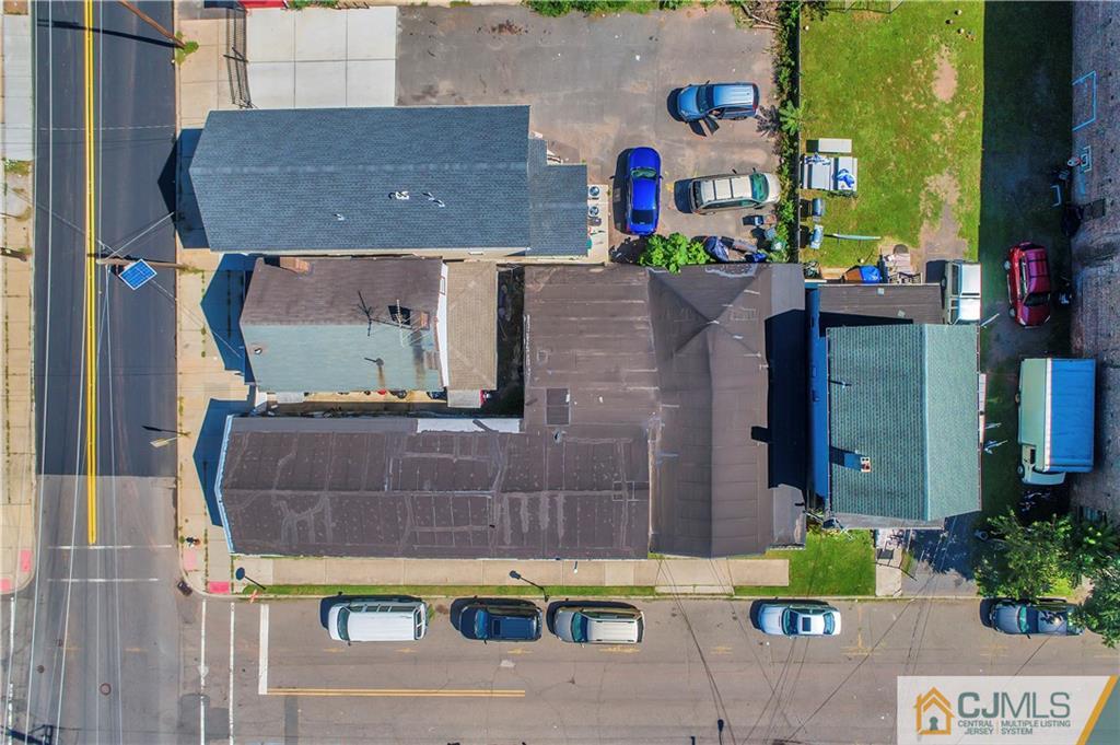 0-86-88 Jersey Avenue