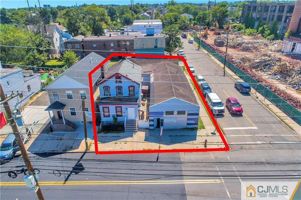 0-86-88 Jersey Avenue