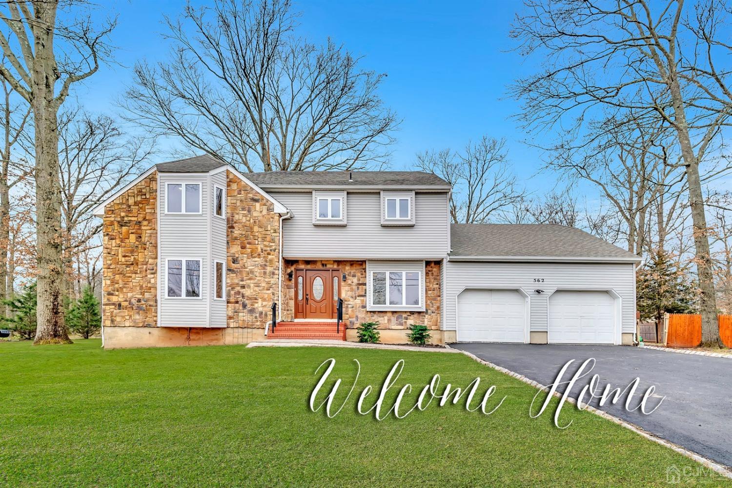 562 Pleasant View Road