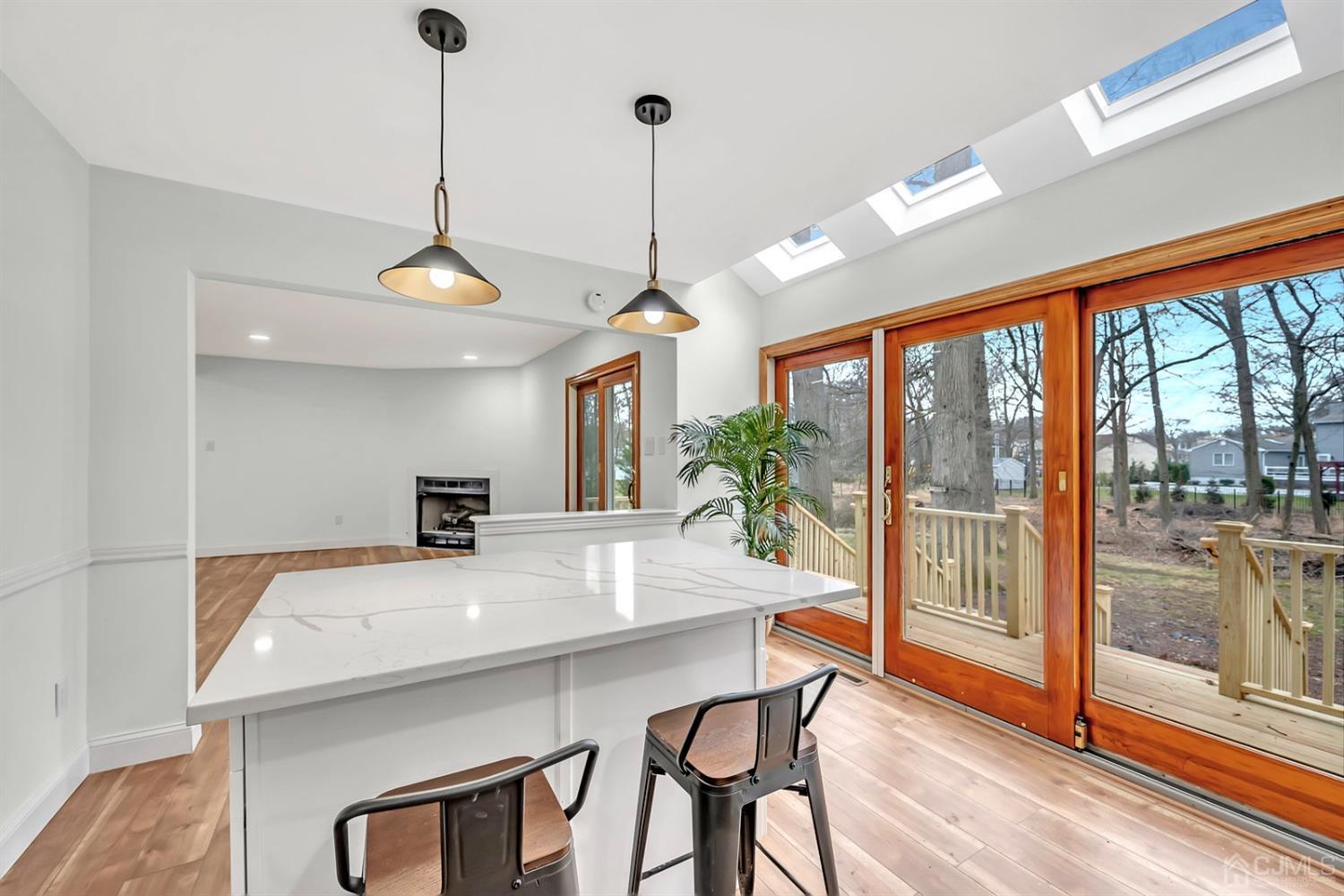 562 Pleasant View Road