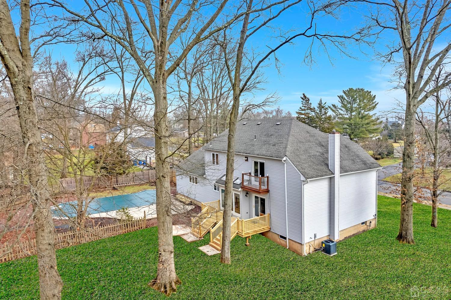 562 Pleasant View Road