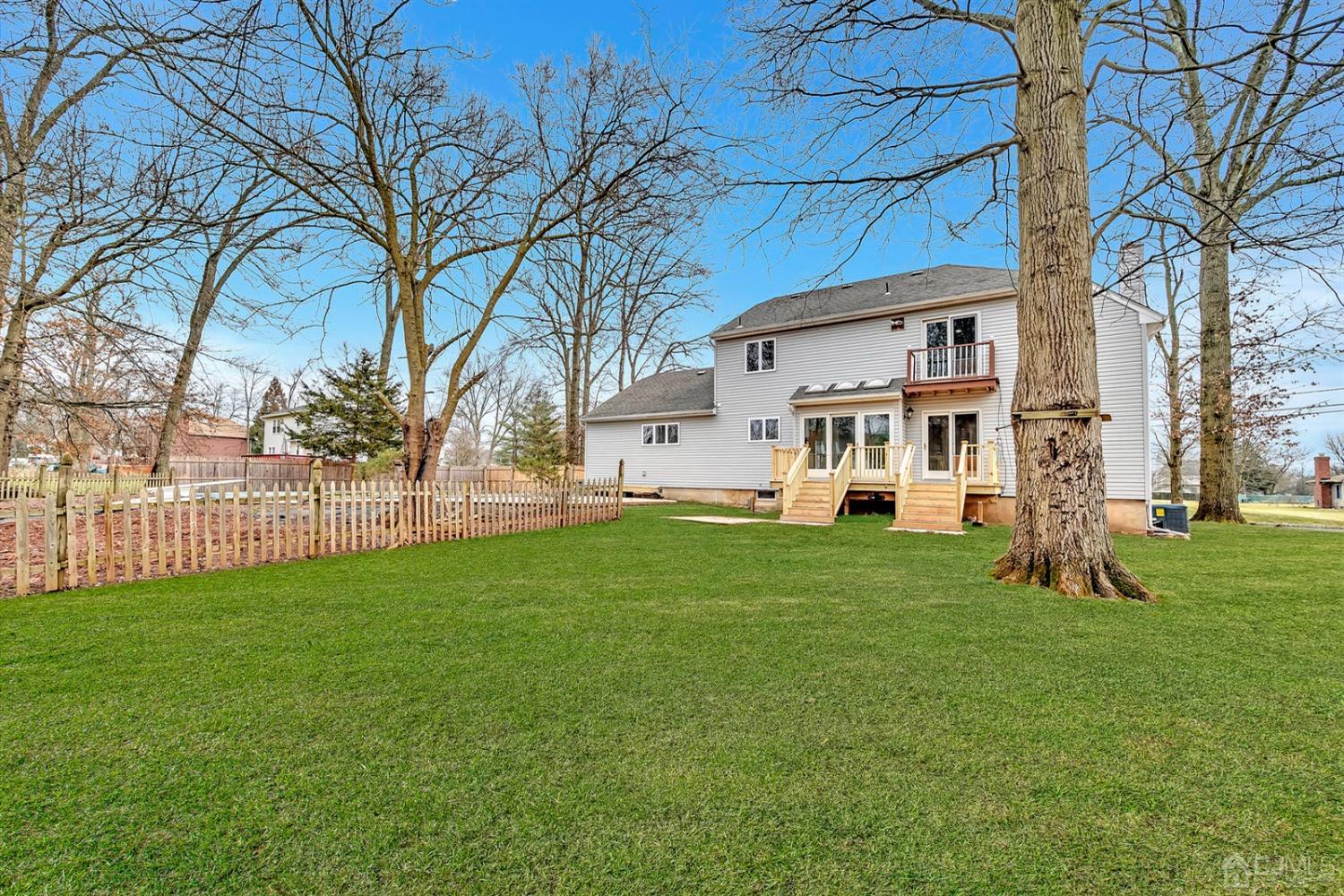 562 Pleasant View Road