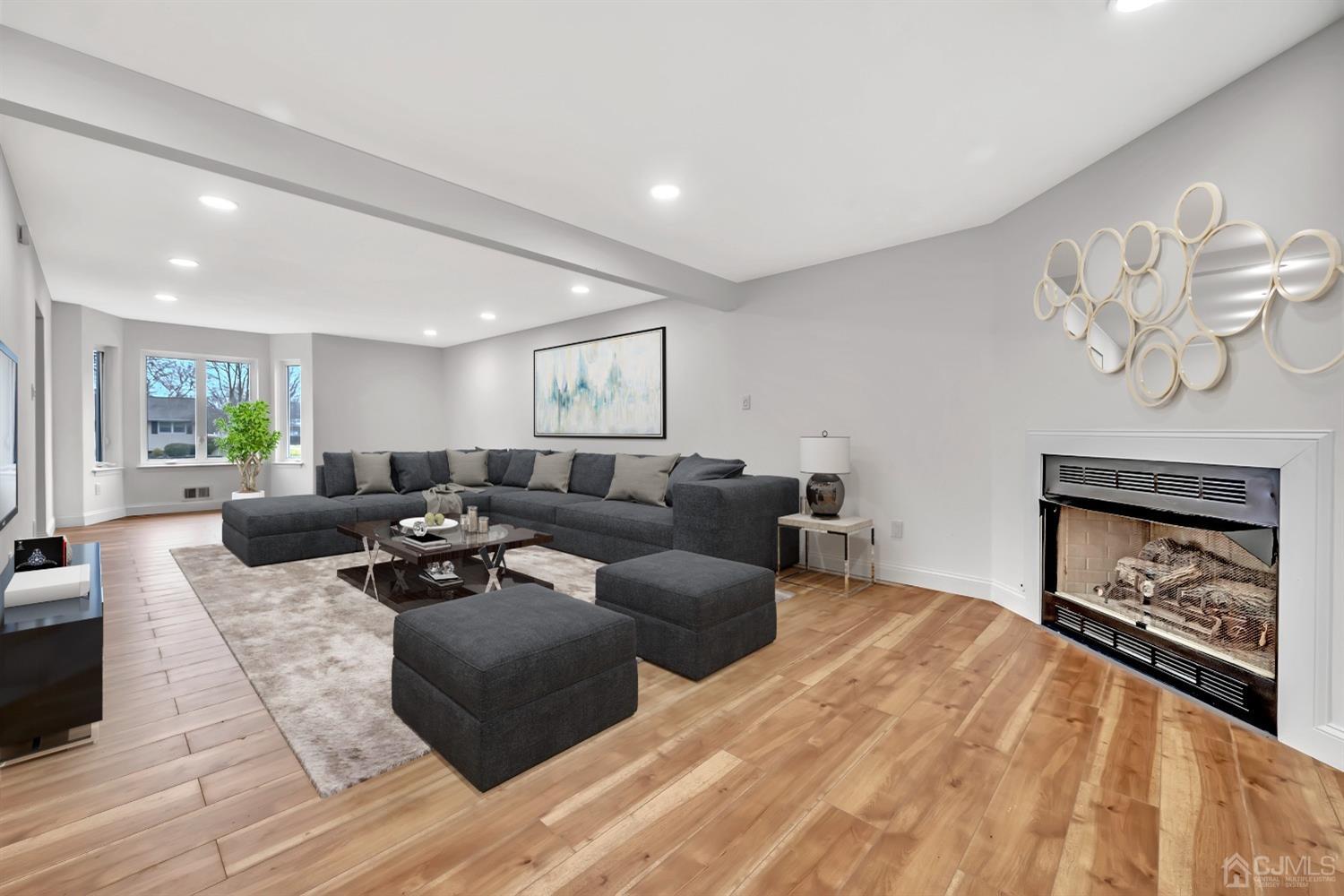 562 Pleasant View Road