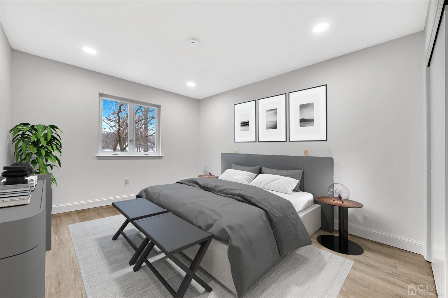 562 Pleasant View Road