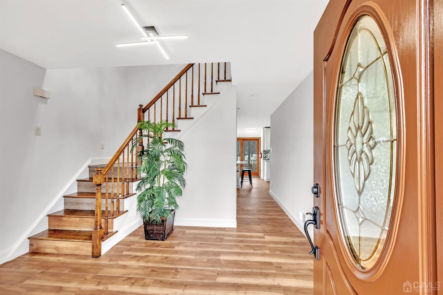 562 Pleasant View Road