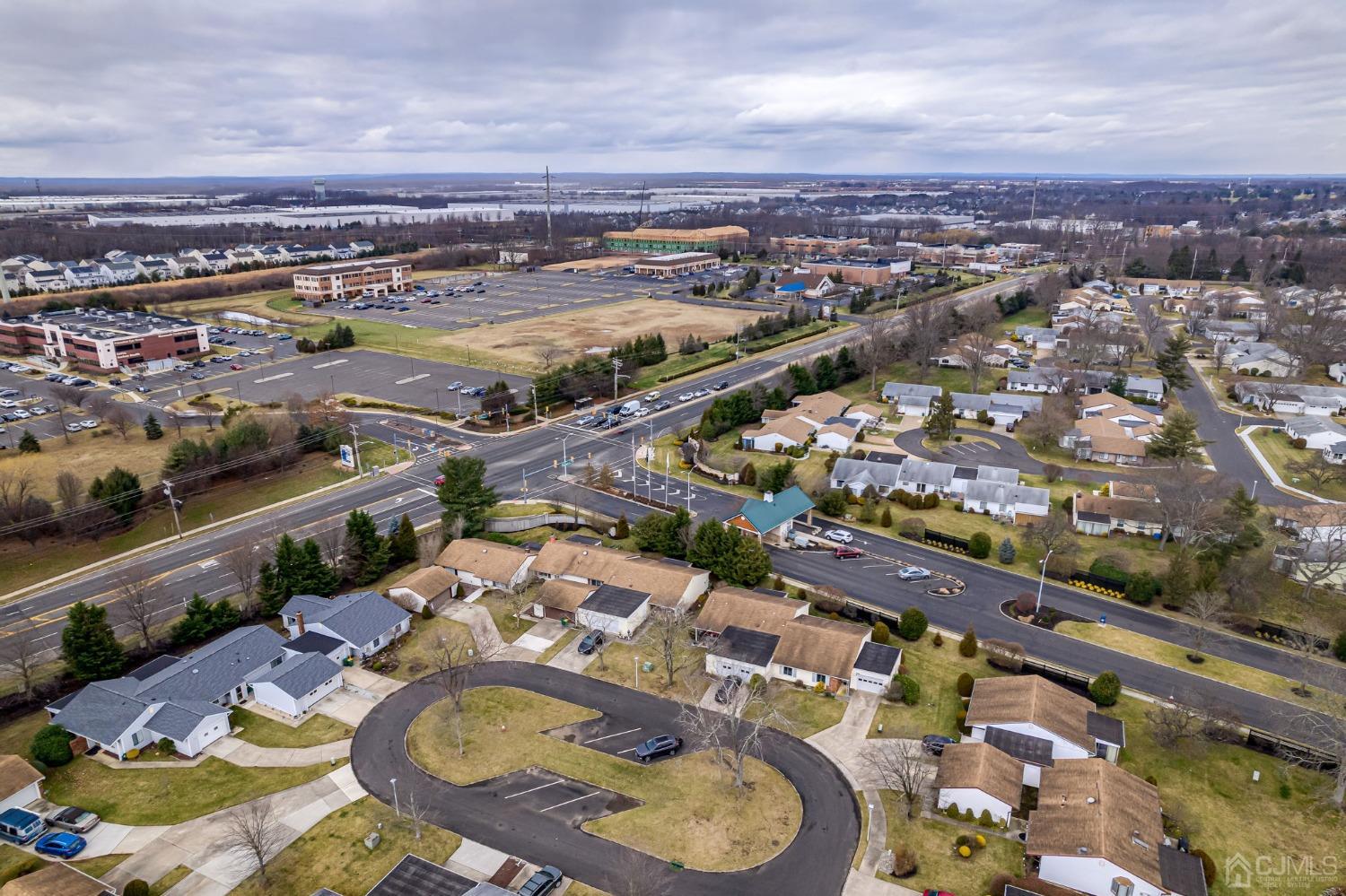 50 Juniper Plaza # B