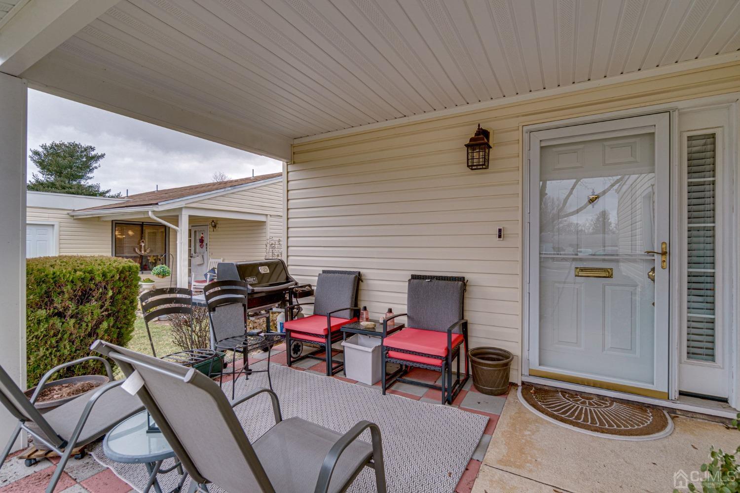 50 Juniper Plaza # B