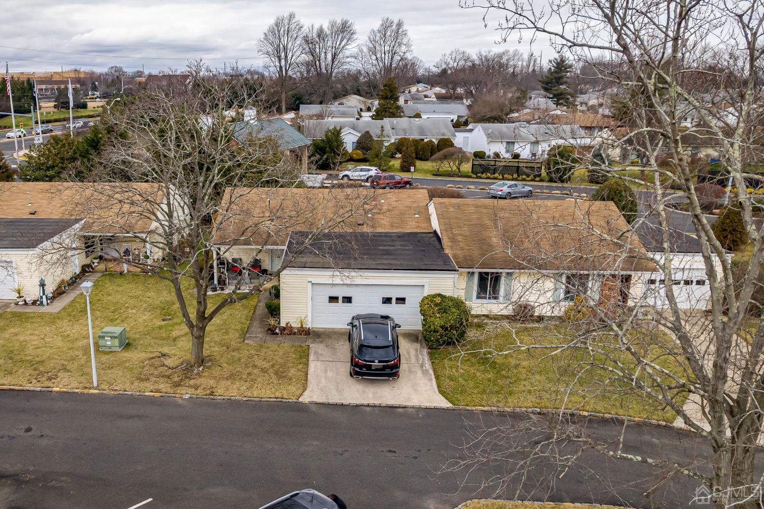 50 Juniper Plaza # B