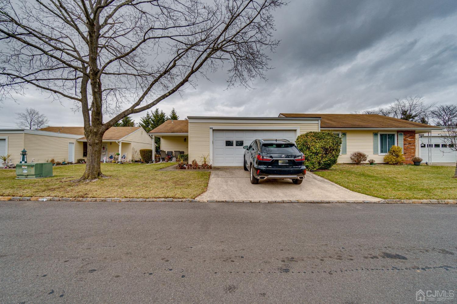 50 Juniper Plaza # B