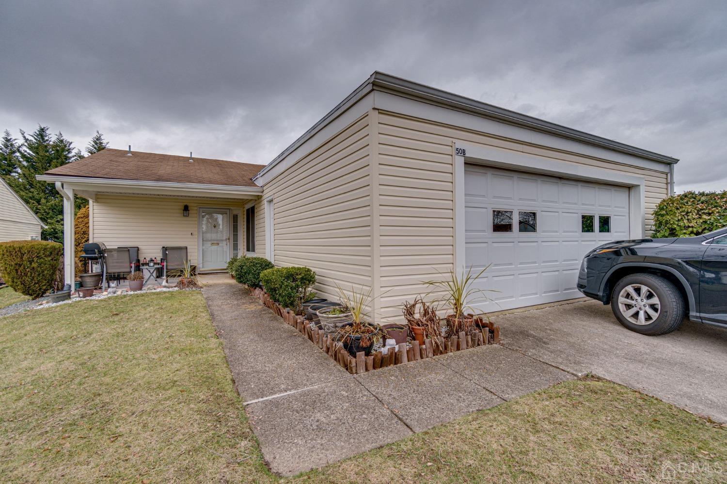 50 Juniper Plaza # B