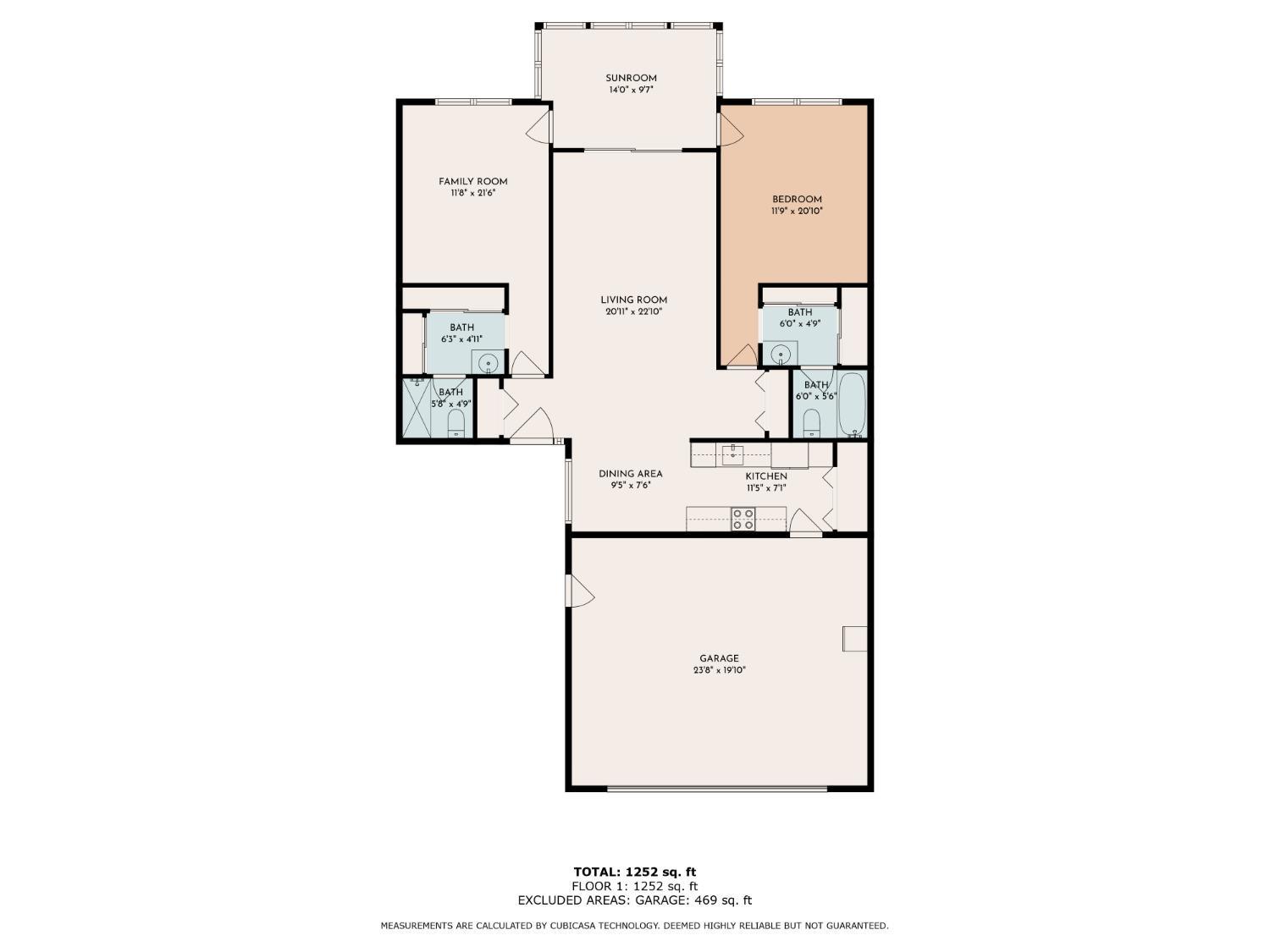 50 Juniper Plaza # B